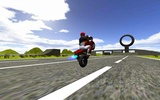 Extreme Motorbike Jump 3D screenshot 19