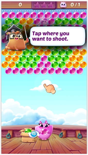 Cookie Cats Pop – Apps no Google Play