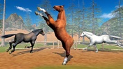 Horse Games - Virtual Horse Si screenshot 5