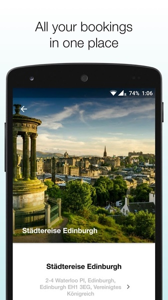 TravelBird - Preview 7
