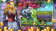 Wonderland Slots screenshot 2