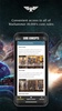 Warhammer 40,000: The App screenshot 2