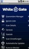 White Gate Антивирус screenshot 5