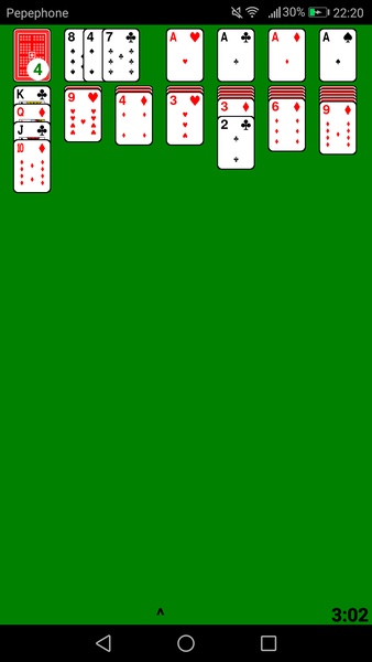 The Smart Solitaire - Preview 1