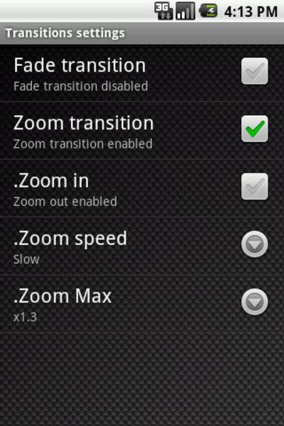 WallMe Lite Live Wallpaper - Preview 1
