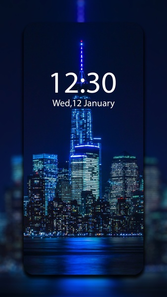 Galaxy A11 HD Wallpapers - Preview 4