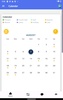 CampusPro screenshot 1
