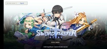 Sword Master Story screenshot 2