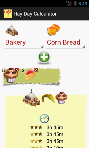 Farm Calculator - Preview 6