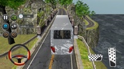 Coach Bus Simulator screenshot 10