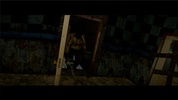 1986 Scary Mr.Chainsaw Escape screenshot 2