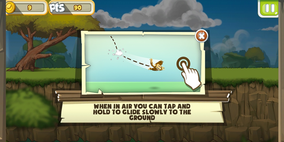 Banana Island : Bobo