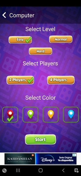 Ludo Gem - Online Multiplayer 0.10 Free Download