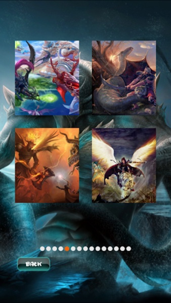 Battle Warriors - Preview 4