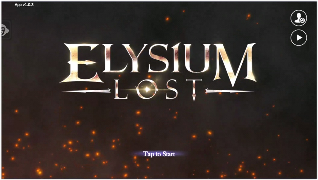 Elysium Lost - Preview 10