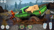 Offroad GT screenshot 1