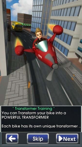 Bike Racing Transports - Preview 5