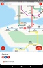 Hong Kong Metro Map & Routing screenshot 7