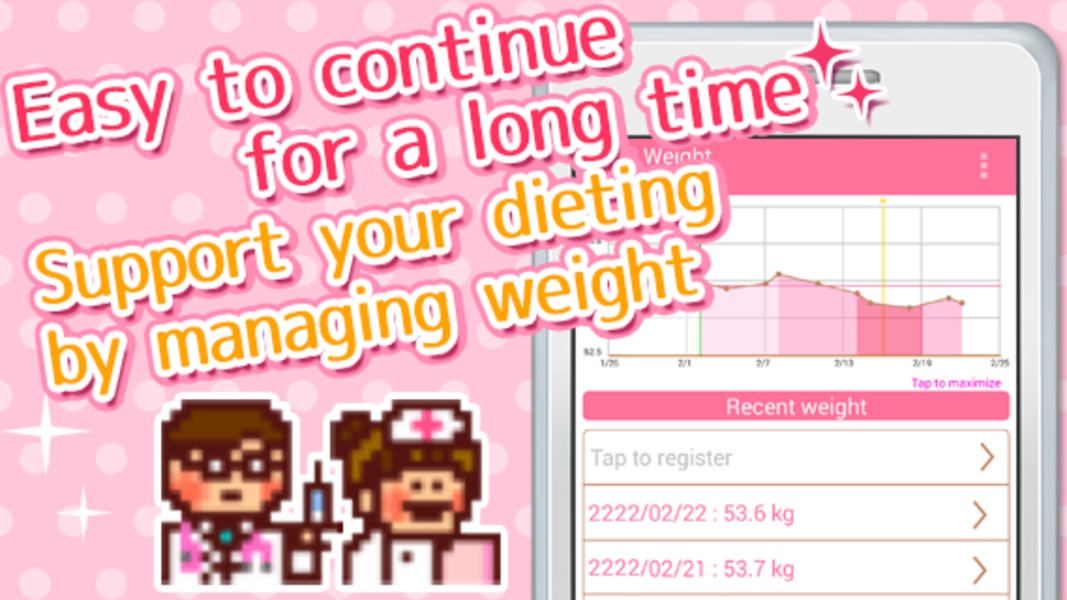 Womans DIARY - Preview 5