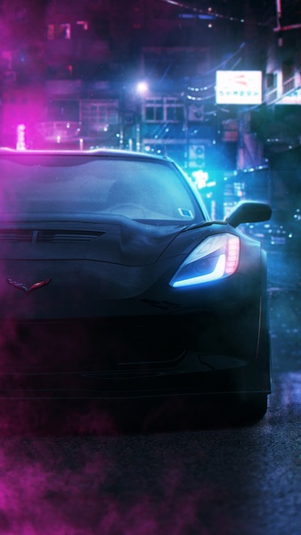 Cars Wallpaper HD - Preview 1