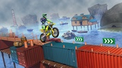 Bike Stunt Tricks Master 3d screenshot 6