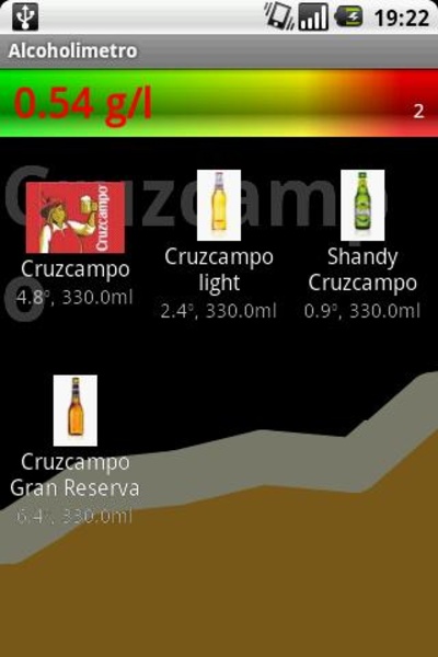 Breathalyzer - Preview 2