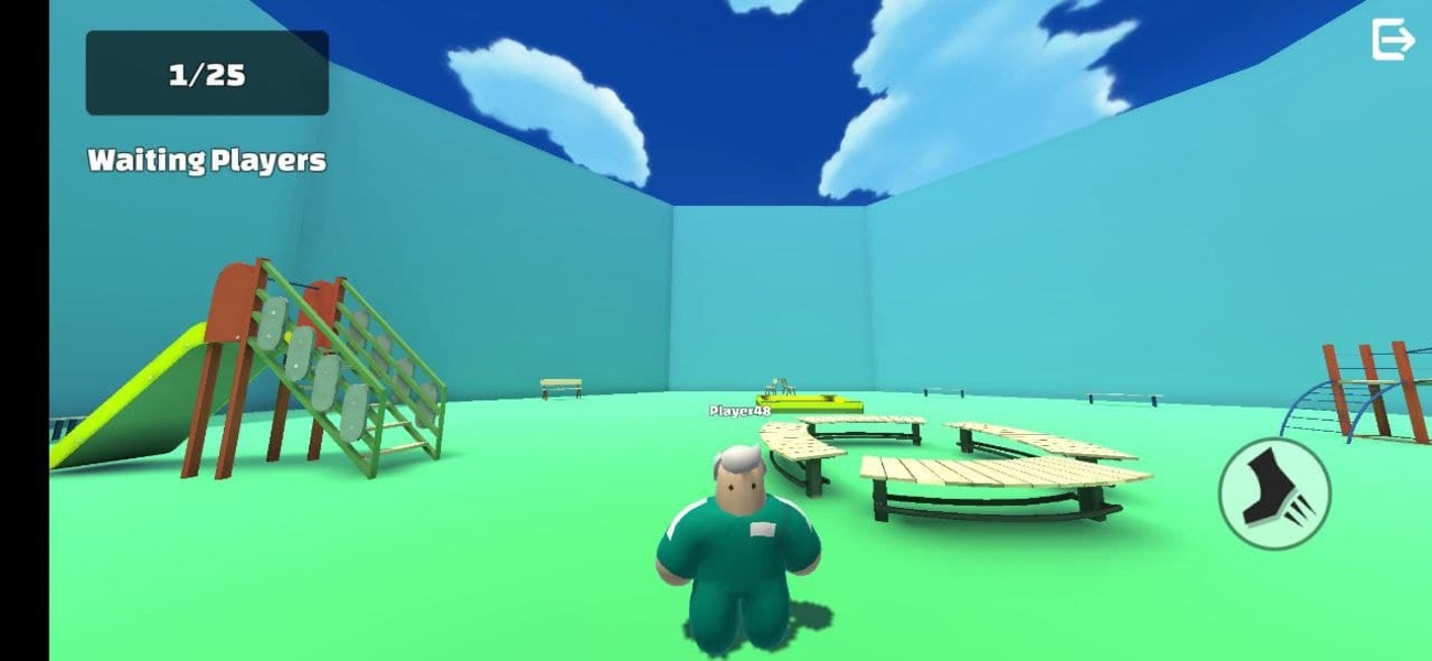 Food Party - Preview 3