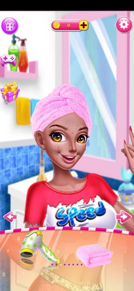 Hip Hop Dressup - Fashion Girls Game - Preview 11