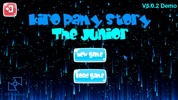 Kiro Ramy Story: The Junior screenshot 3