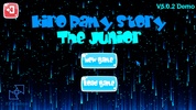 Kiro Ramy Story: The Junior screenshot 4