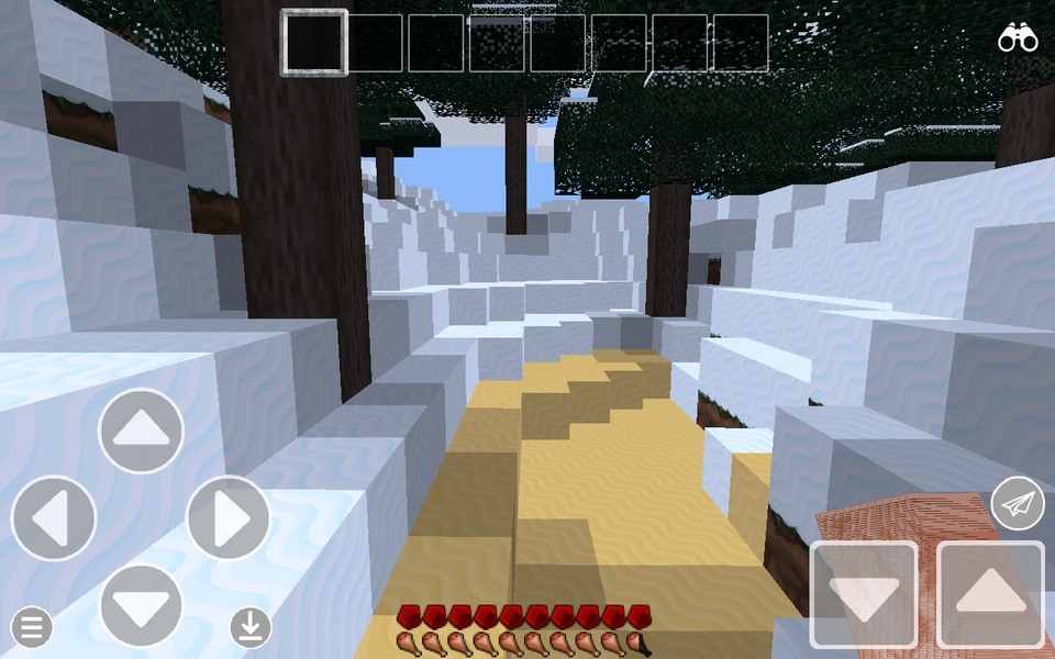BlockCraft - Preview 6