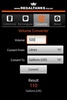 Regal Tanks Volume Calculator screenshot 1