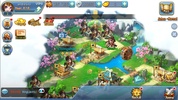 Chibi 3 Kingdoms screenshot 7