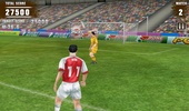 Football Kicks screenshot 1