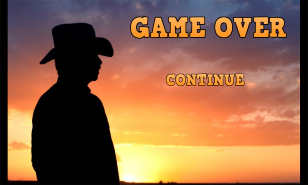 Cowboy JR - Preview 2
