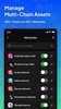 SubWallet - Polkadot Wallet screenshot 7