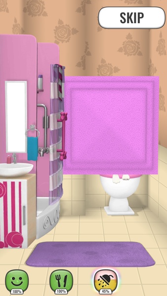 Emma The Cat - Virtual Pet - Preview 12