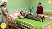 Pregnant Mother Baby Simulator screenshot 5