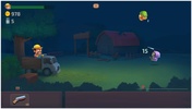 Farm Guns: New Alien Clash screenshot 11