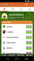 CartolaFC for Android 8