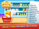 Pizza Maker - Master Chef screenshot 2