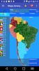 South America Map screenshot 3