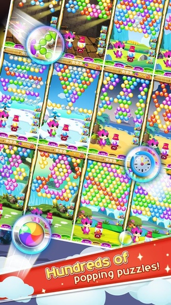 Bubble Legend: app que promete pagar apenas por jogar é confiável?