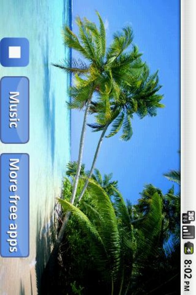 Nature sounds relax & sleep - Preview 7