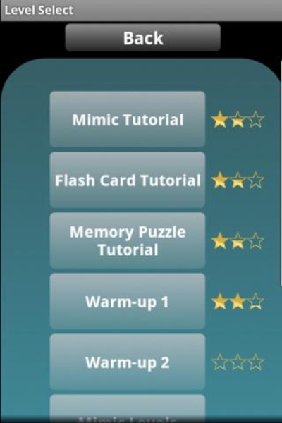 Brain-A-Wake Free - Preview 5