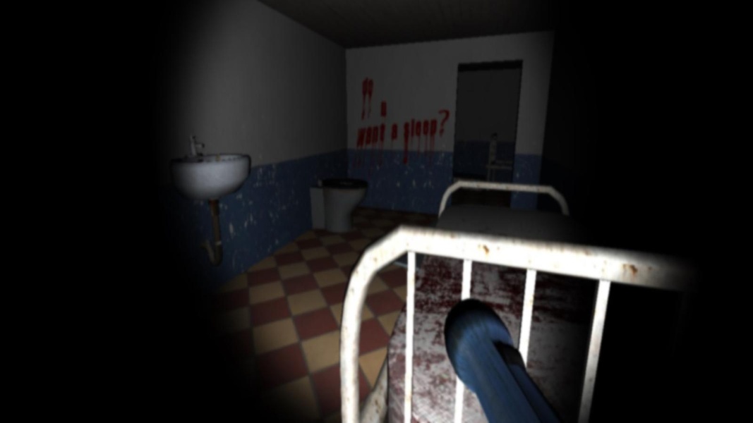 Jeff The Killer - Preview 7
