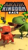 Jurassic Dinosaur: Real Kingdom Race Free screenshot 8