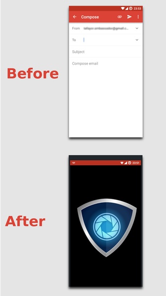Screen Shield - Preview 1