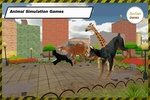 Wild Gorillas Simulation screenshot 4