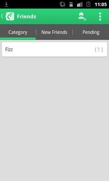 Catfiz Green - Preview 1